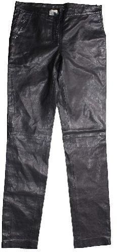 Leather Pants