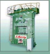 Die Cushion Hydraulic Press
