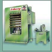 Four Column Upstroke Hydraulic Press