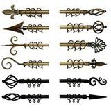 Curtain Rods