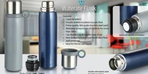 Stainless Steel Water Flasks