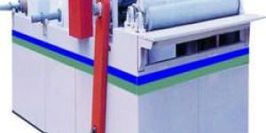 Toilet Paper Roll Making Machine