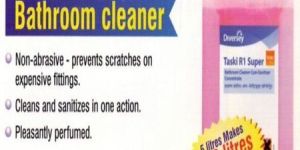 Bathroom Cleaner