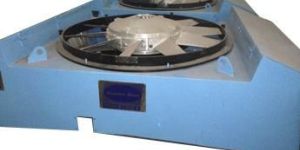 ROOF MOUNTED FORCE COOLED DBR
