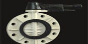 Butterfly Valve