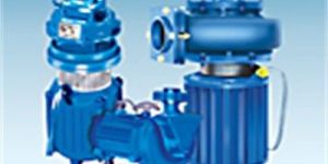 Clear Water Pump