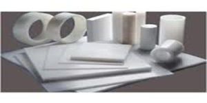PTFE Rod , Bush and Sheet