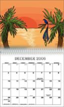 Printed Calendars