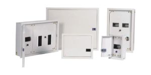 Distribution Boards