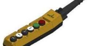 Pendant Push Button Stations