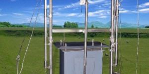 Mobile Distribution Substation