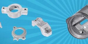 Pressure Die Casting