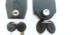 Motorcycle Box Side Mounted Locks