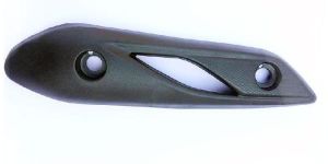 Scooter Silencer Covers