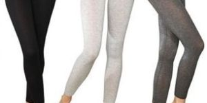 Ankle Length Leggings