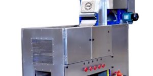 Fully Automatic Chapati Making Machine