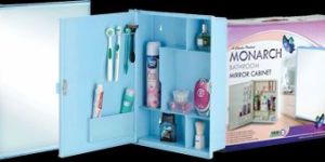 Bathroom Cabinet Mirrors