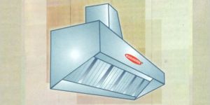 Exhaust Hood