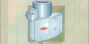 Potato Peeler Machine