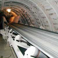 Heat Resistant Conveyor Belts
