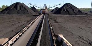 MINES CONVEYOR BELT