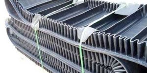 Side Wall Conveyor Belt