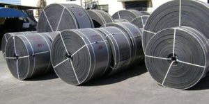 STOCK OF CONVEYOR BELT