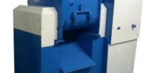 1-3 HP Soap Sigma Mixer