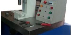 Hydraulic Soap Stamping Machine