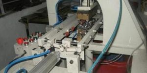 Online Soap Stamping Machine