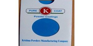 ANTIFUNGAL POWDER COATINGS