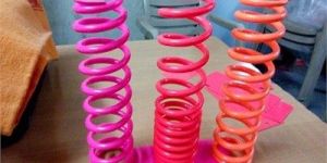 High Performance Powder Coating