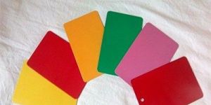 Lead Free Powder Coating