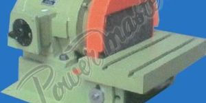 Vertical Disc Grinders