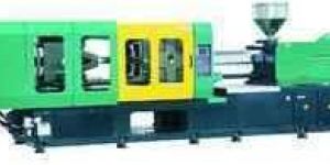 Plastic Injection Molding Machine