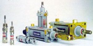 Small Bore Cylinders