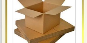 Corrugated Boxes