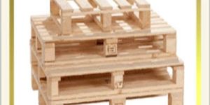 Wooden Pallet