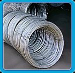 Galvanized Wire