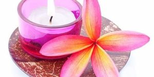 Perfumed Candles