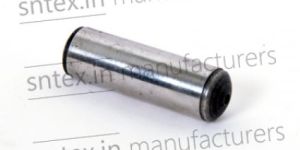 Cylindrical Pins