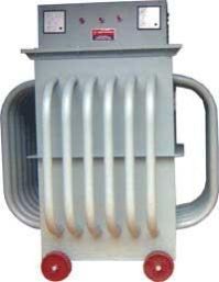 Electroplating Rectifiers