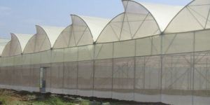 Greenhouses
