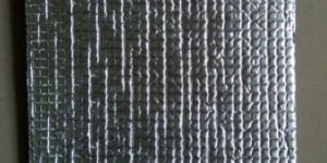 Heat Insulated Air Bubble Sheets