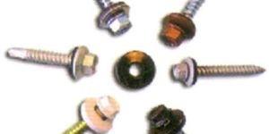 Roofing Screws