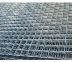 Mild Steel Welded Mesh