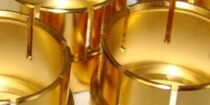 Gold Plating