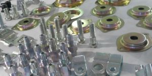 Zinc Plating