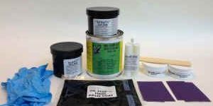 Transformer Oil Leak Repair Kit