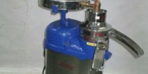 Cream Separator Machine